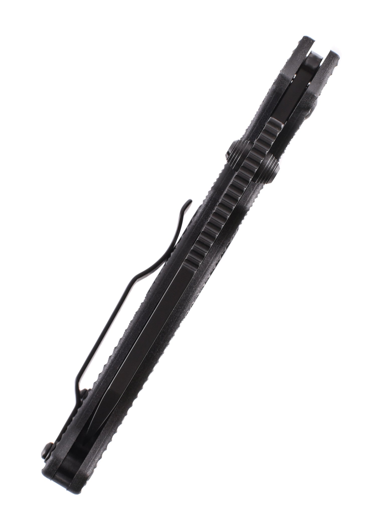 Imagen única de: Navaja De Bolsillo Demko Ad20.5 Shark Foot, Negra, Dlc