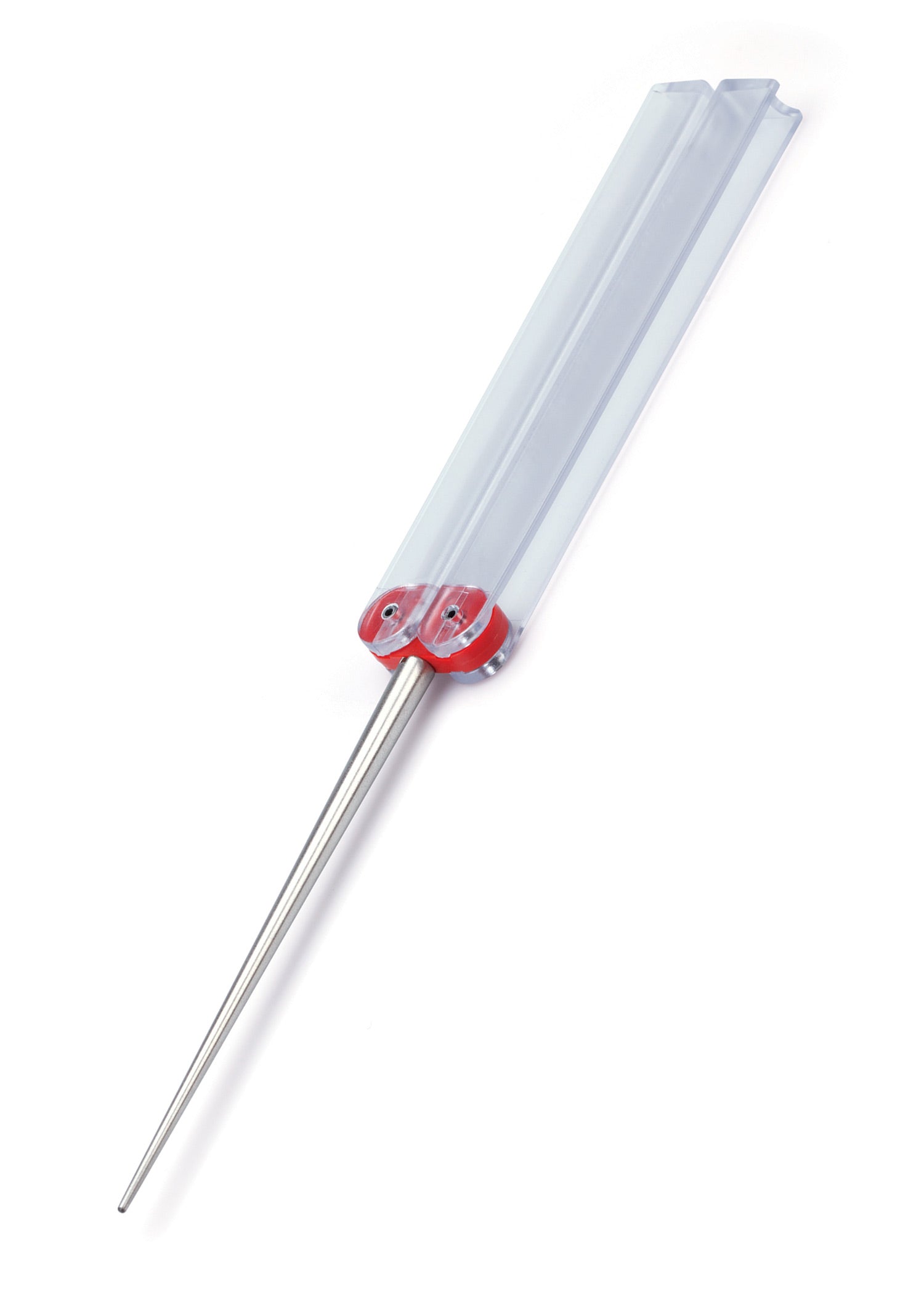 Imagen única de: Dmt - Afilador De Diamante Plegable Diafold, Fino Para Rectificado Dentado
