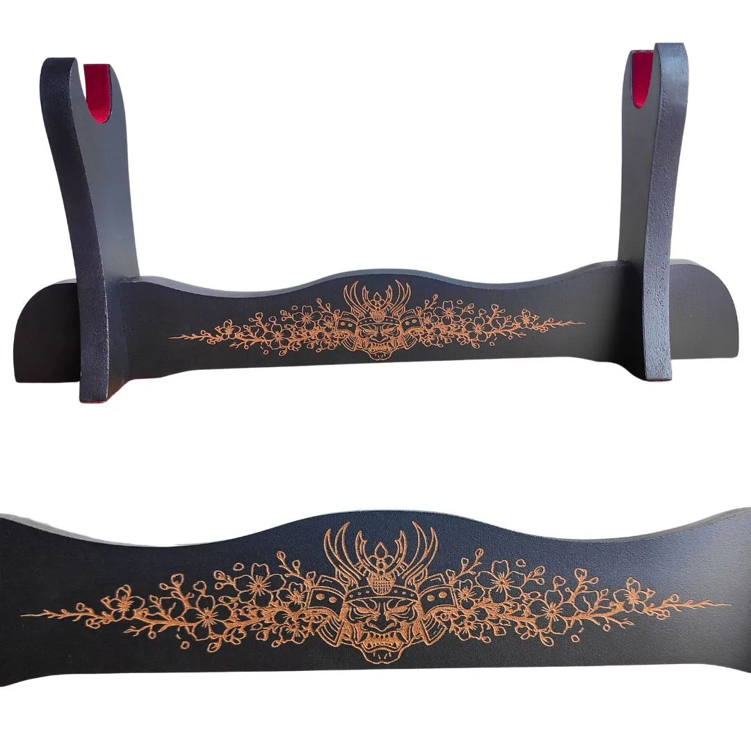 Katanero o Soporte GS1 Varios Diseños
