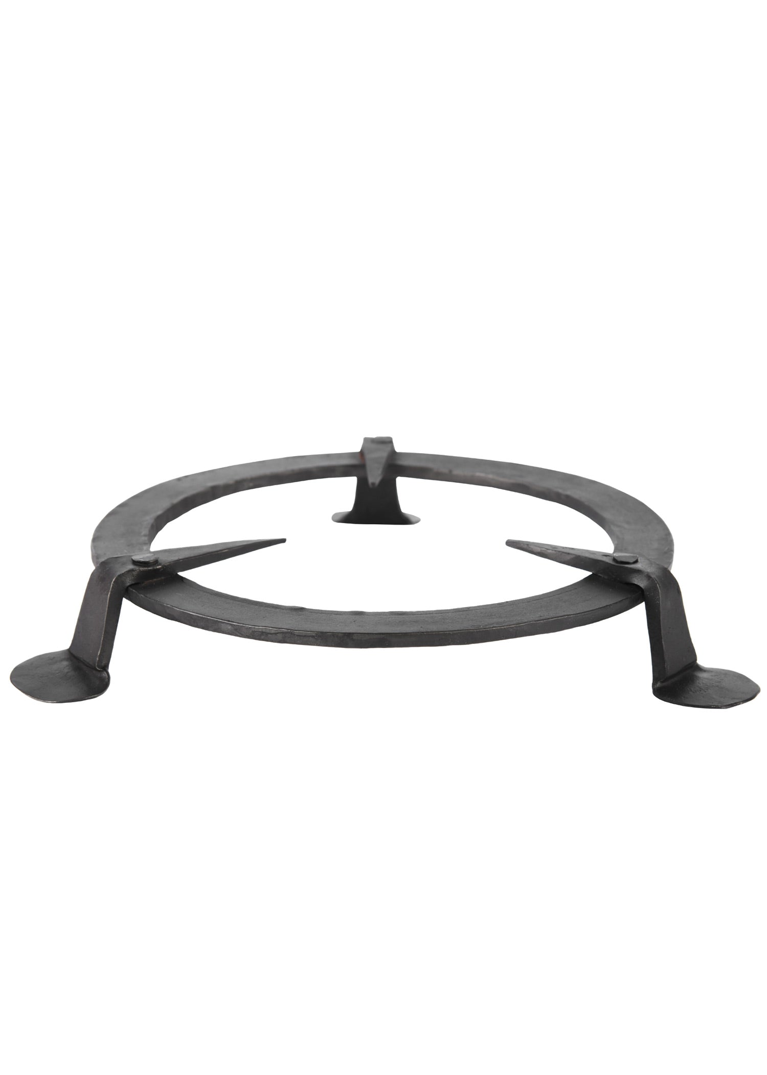 Imagen única de: Panknecht, Soporte Para Ollas De Hierro Forjado