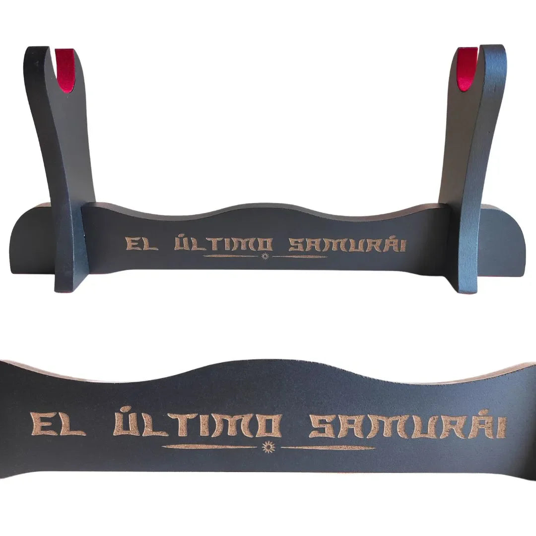 Imagen de Katanero o Soporte GS1 Varios Diseños parte de nuestra colección en Todo Medieval, sitio oficial.