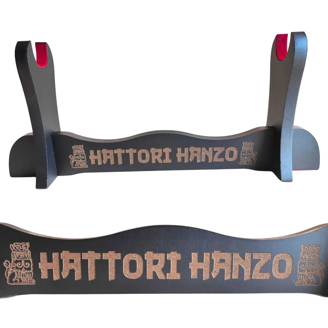Imagen de Katanero o Soporte GS1 Varios Diseños parte de nuestra colección en Todo Medieval, sitio oficial.
