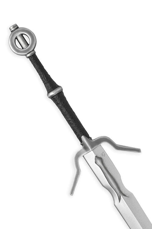 Imagen única de: Zireael - La Espada De Ciri