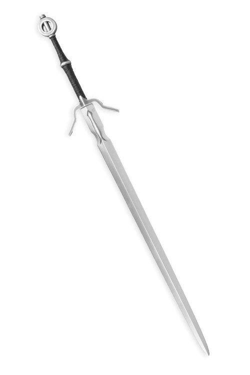 Imagen única de: Zireael - La Espada De Ciri