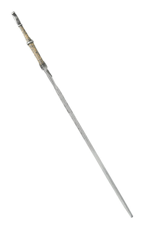 Imagen única de: Zireael - La Espada De Ciri