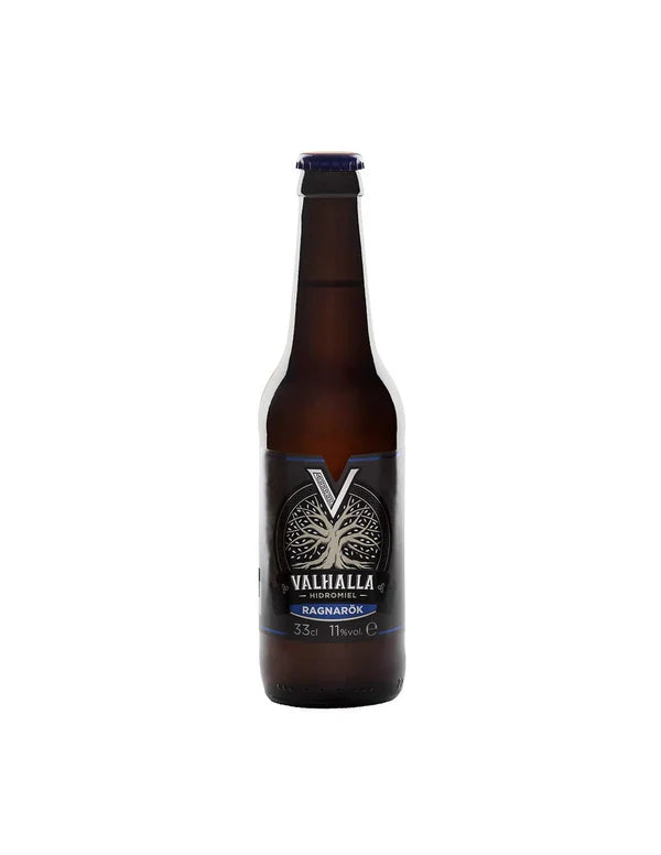 Imagen única de: Hidromiel Valhalla Ragnarök