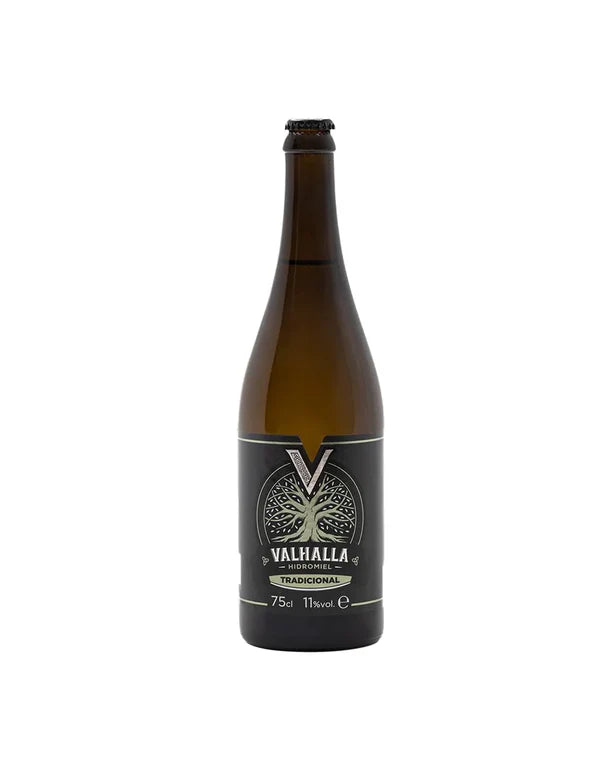 Valhalla Meio Amargo Tradicional