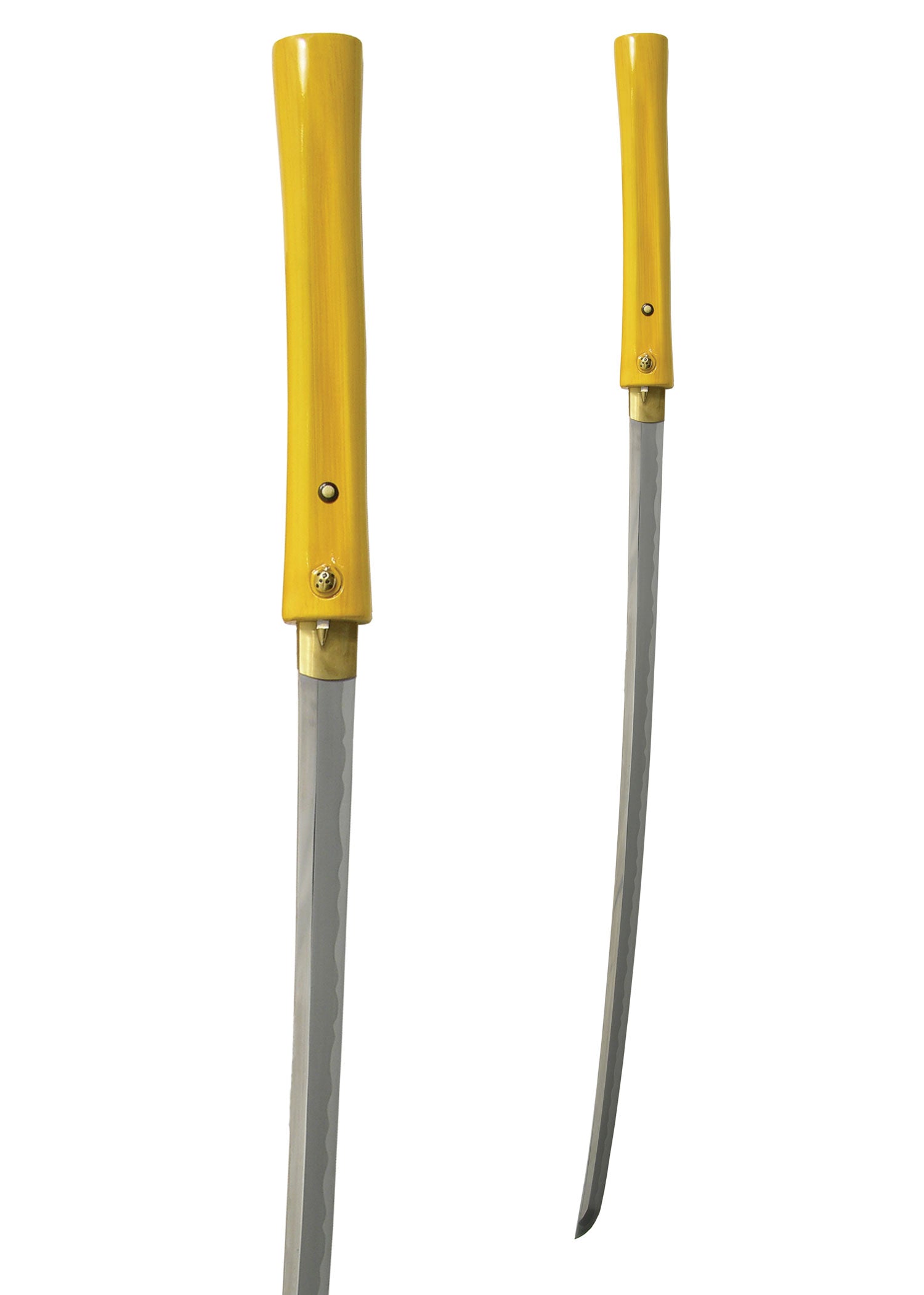 Imagen única de: Katana De Bambú