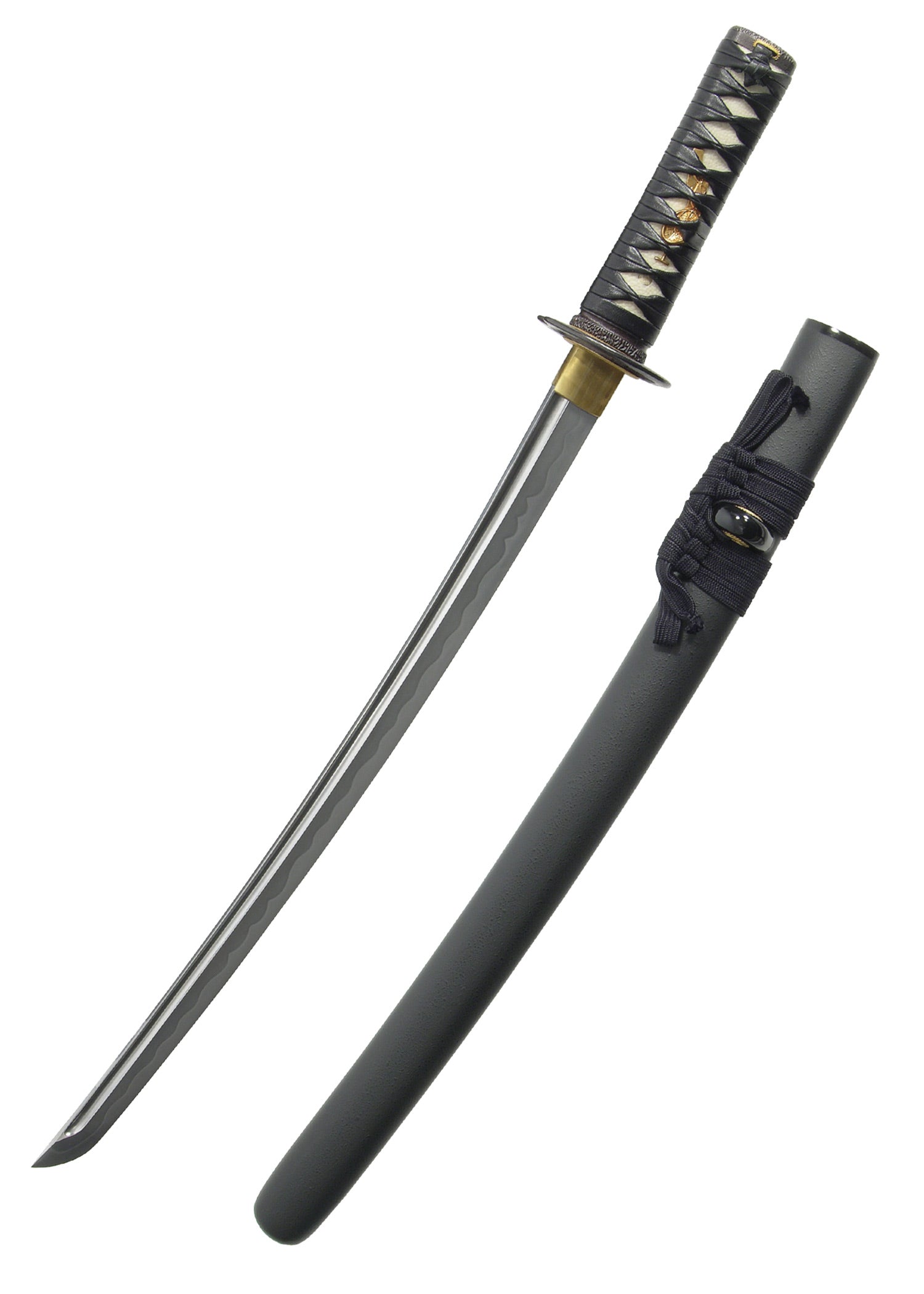 Imagen única de: Musashi Wakizashi