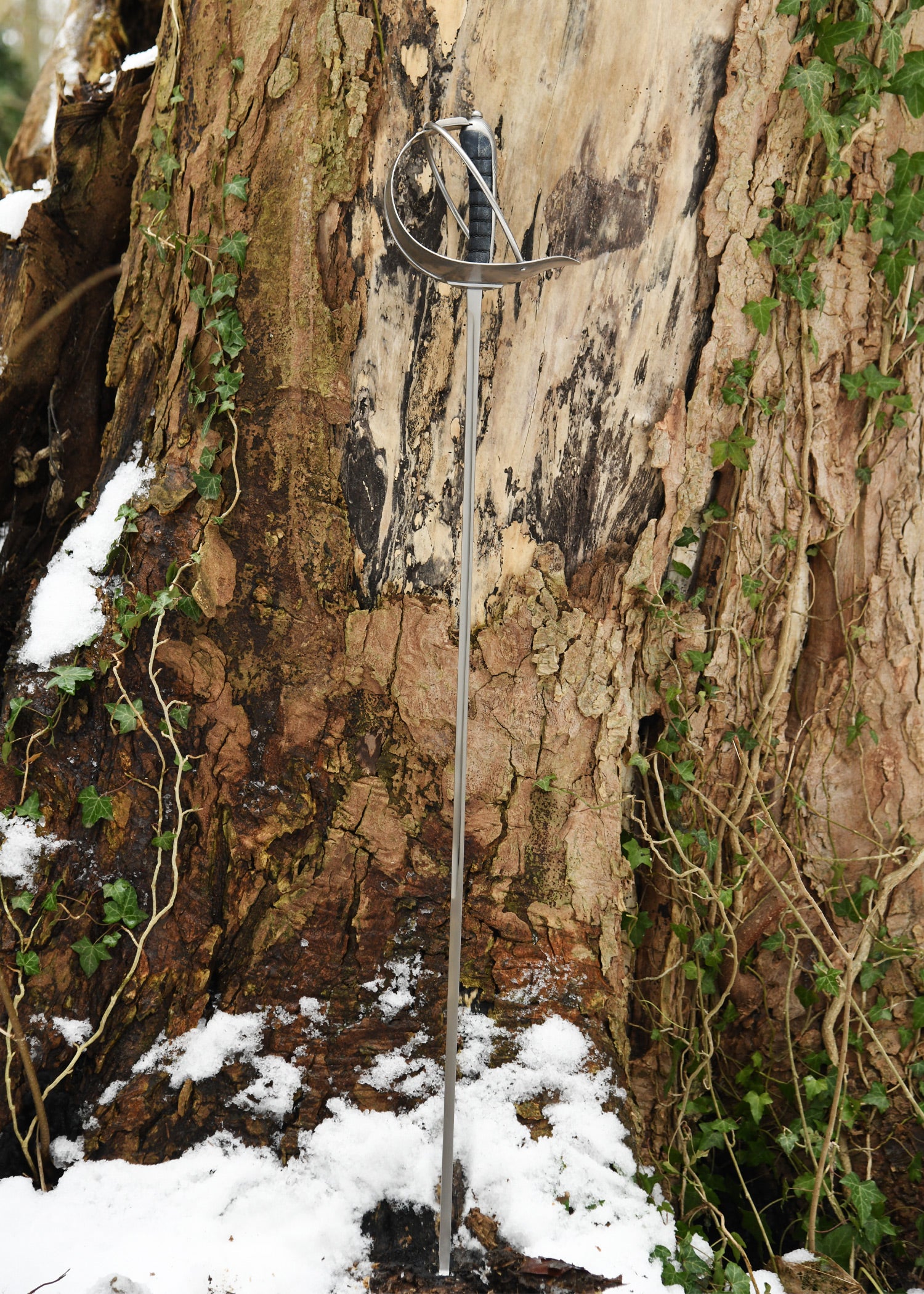 Imagen única de: Sable Radaelli