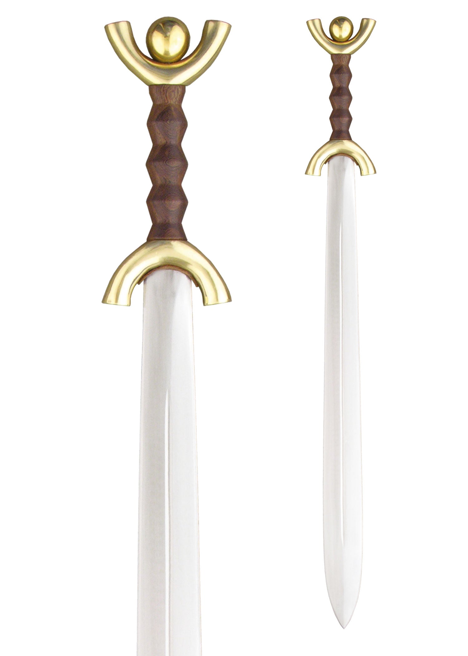 Imagen única de: Espada Celta, Afilada