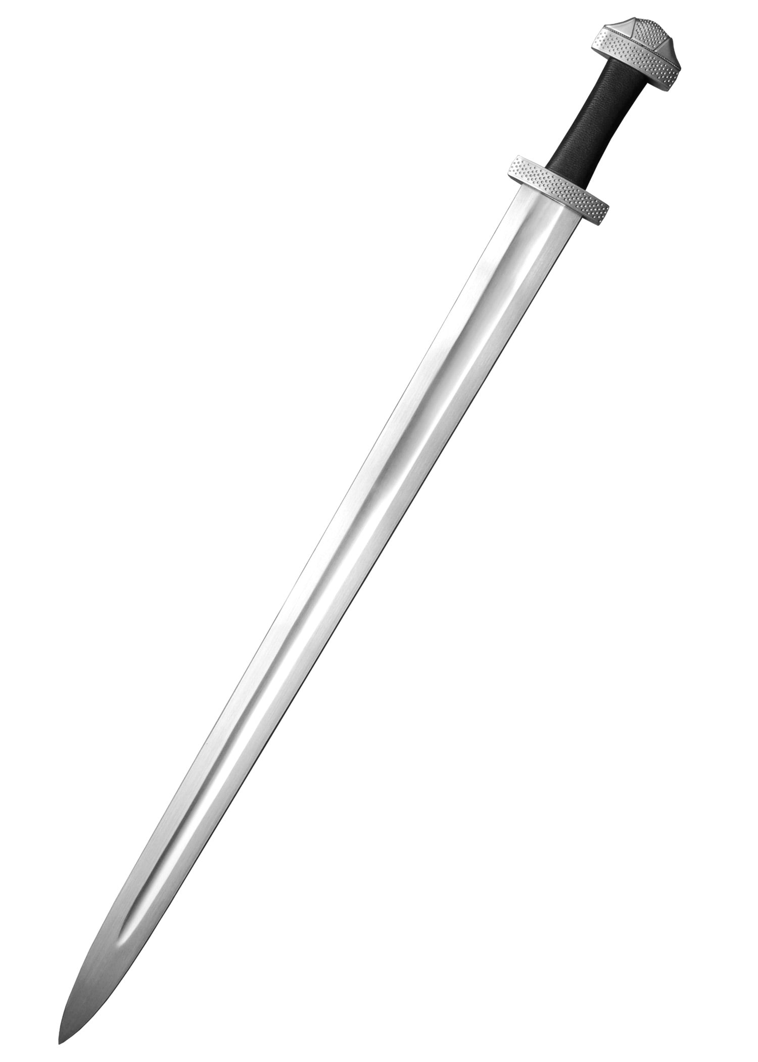 Imagen única de: Tinker Espada Vikinga Temprana Con Hoja Afilada