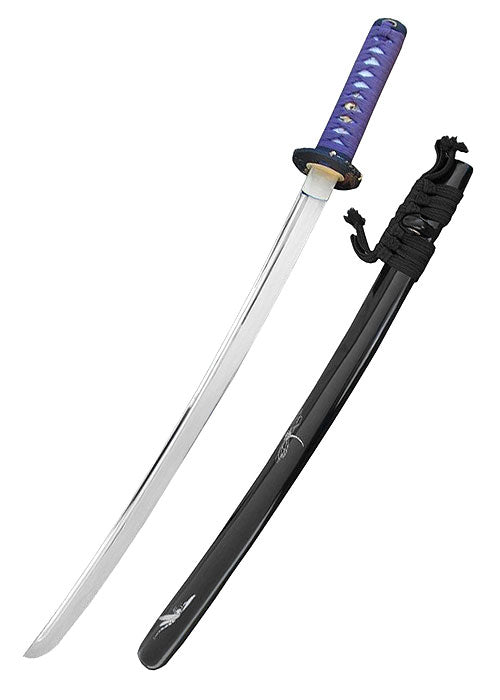 Imagen única de: Tonbo Wakizashi
