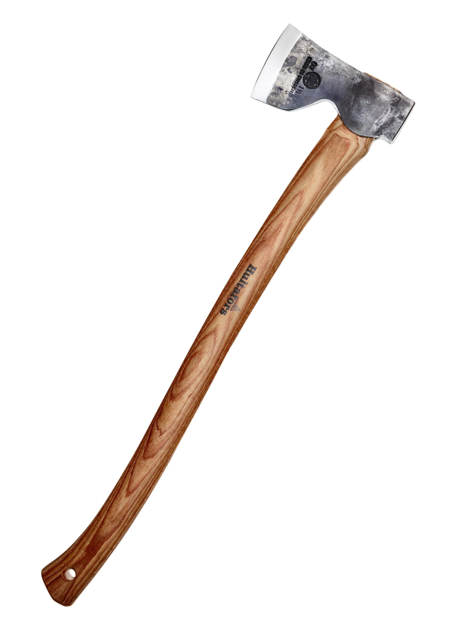 Imagen única de: Hacha Forestal Premium Aby 0.7, Hultafors