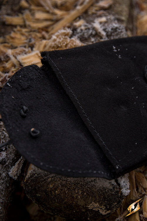 Imagen única de: Bolso De Piel Fino - Pequeño