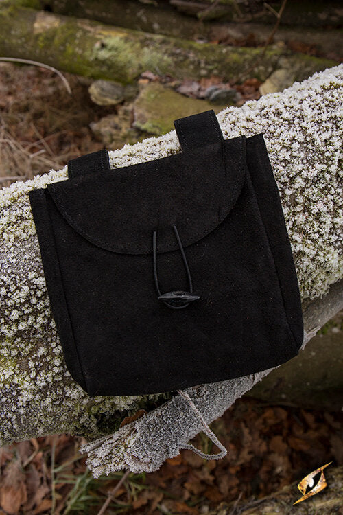 Imagen única de: Bolso De Piel Fino - Grande
