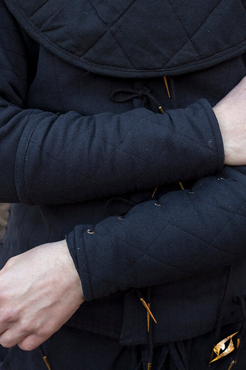 Imagen única de: Armas De Gambesón