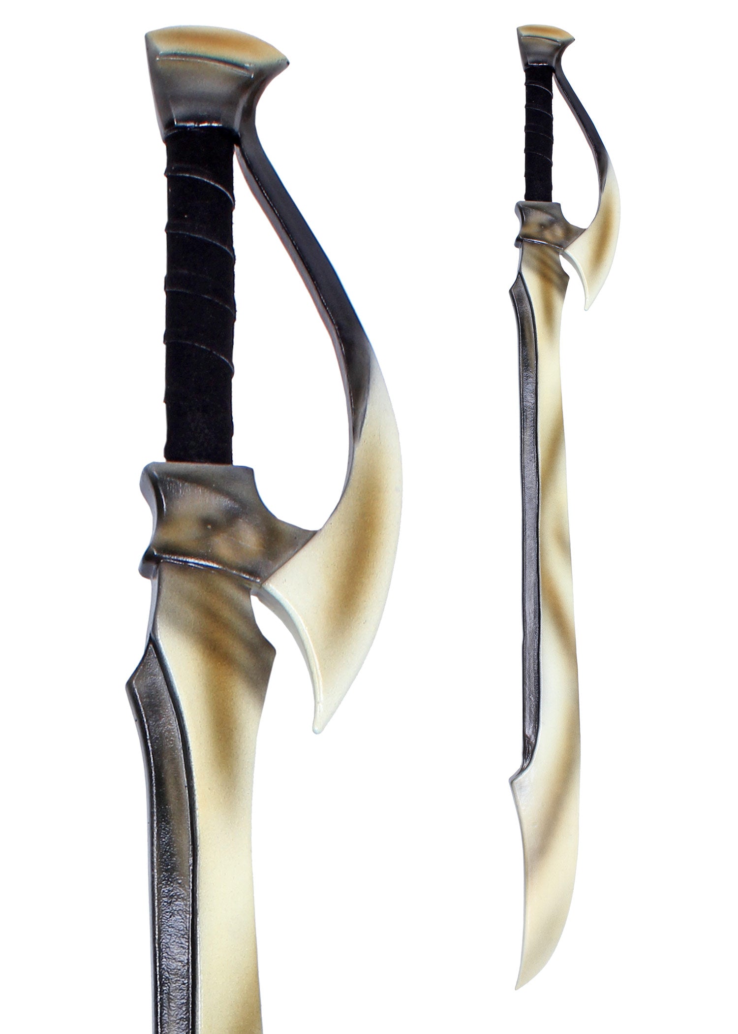 Imagen única de: Espada Larga De Elfo Oscuro
