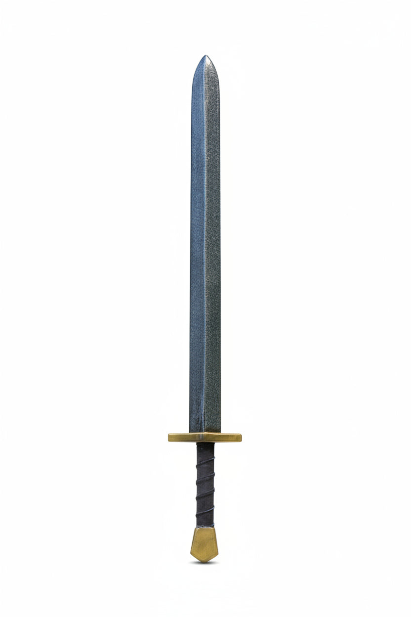 Imagen única de: Espada Lista Para La Batalla - 75 Cm