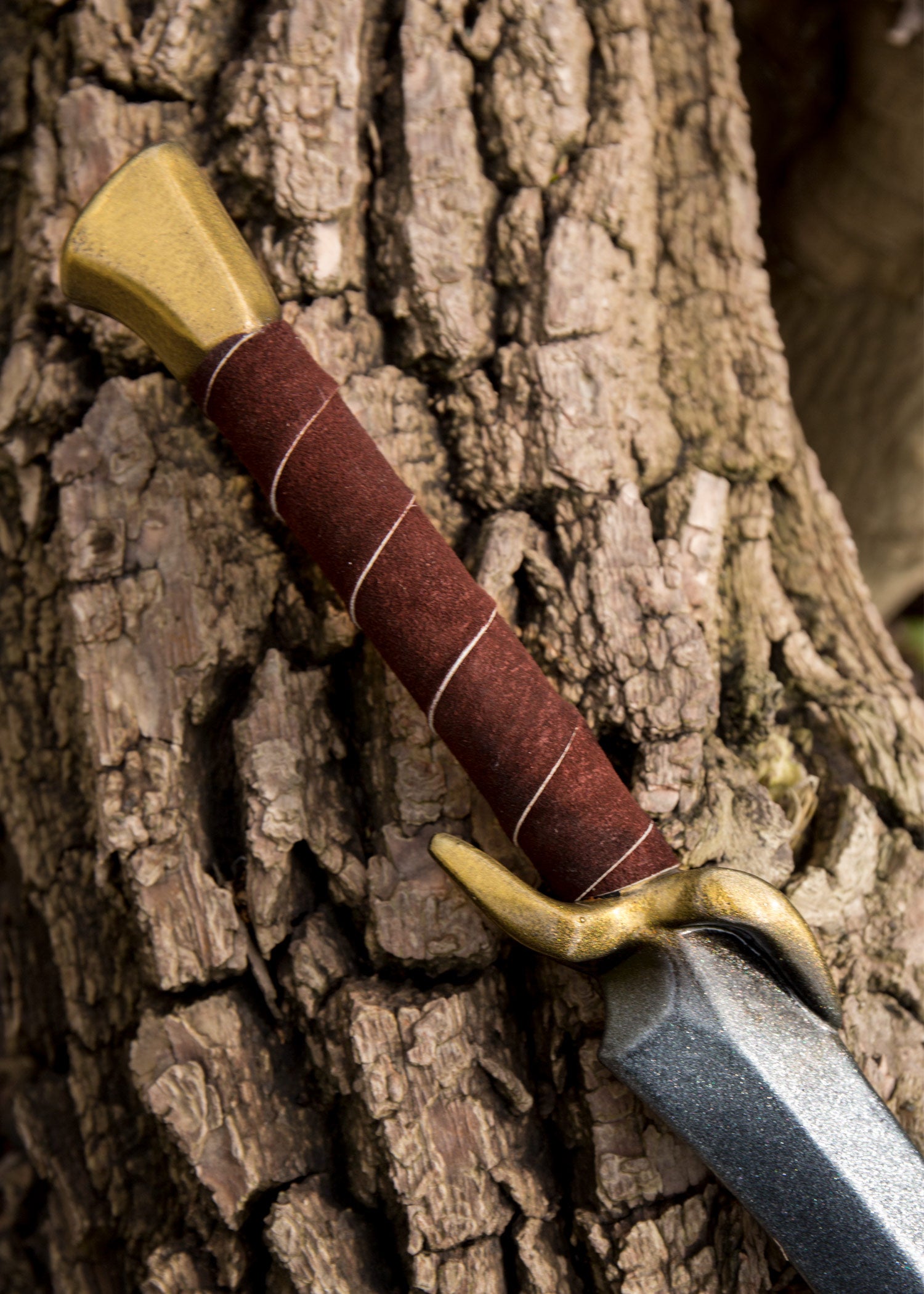 Imagen única de: Espada Elfa Rfb