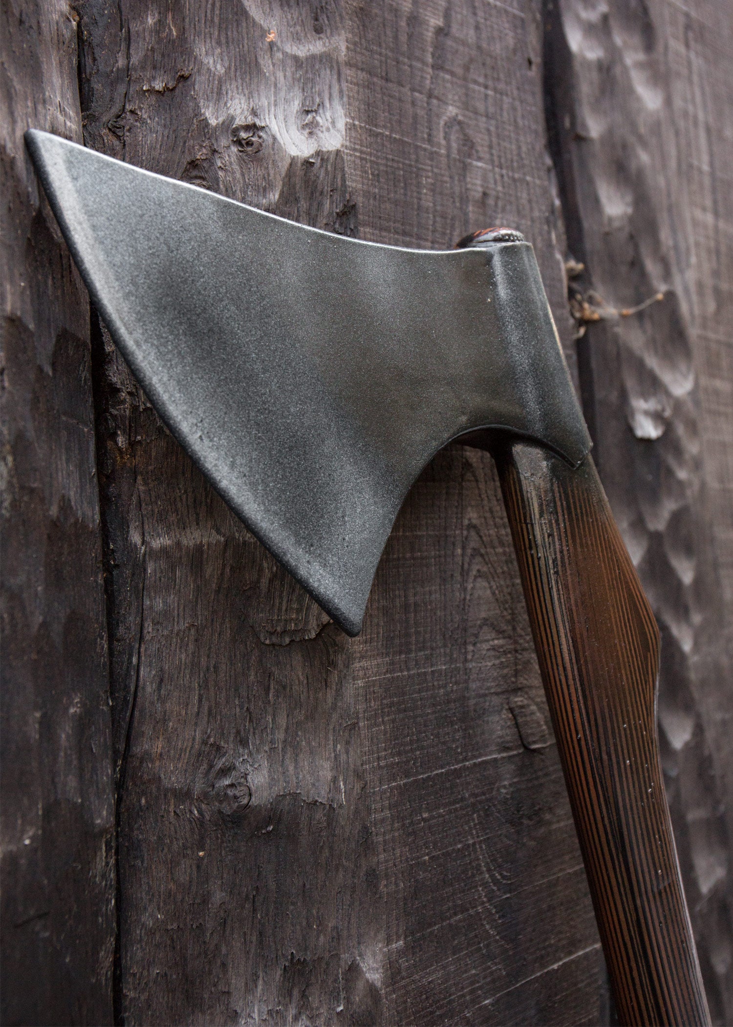 Imagen única de: Hacha Danesa, Arma Acolchada, Larp