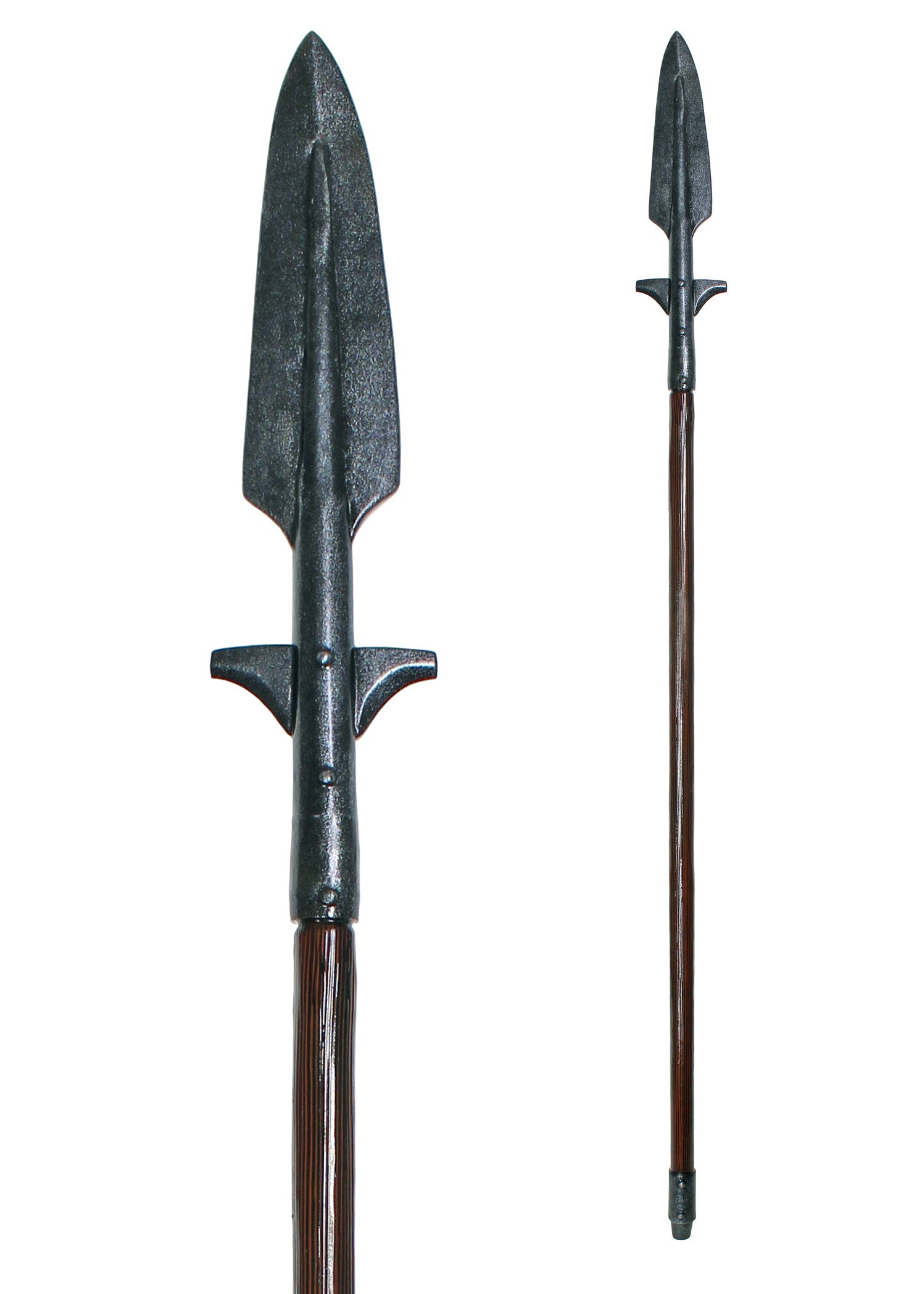 Imagen única de: Lanza Vikinga