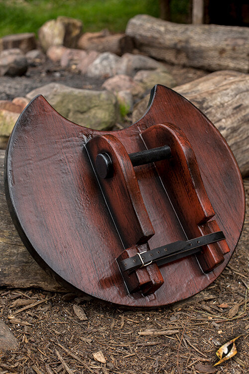 Imagen única de: Escudo De Gobo