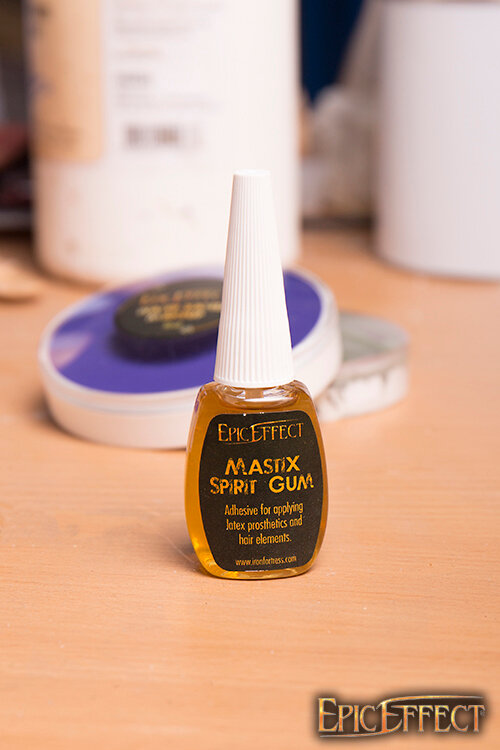 Imagen única de: Mastix Espíritu Chicle 12 Ml