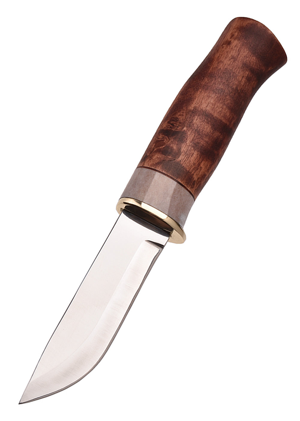 Imagen única de: Cuchillo De Caza Bäver 8, Karesuando