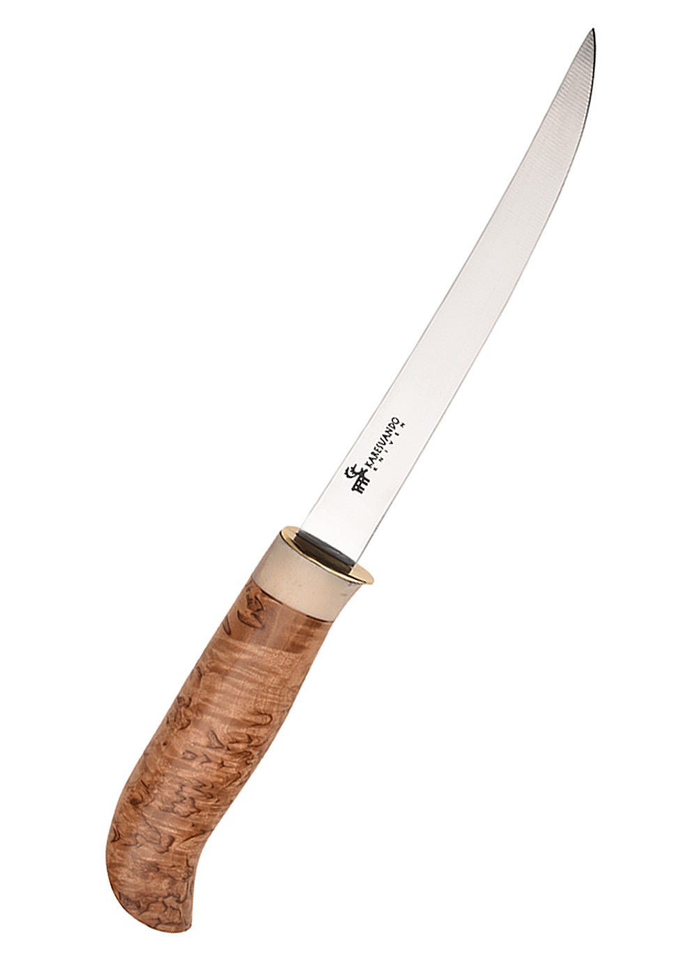 Imagen única de: Cuchillo Fileteador De Pescado Laxen 16, Karesuando
