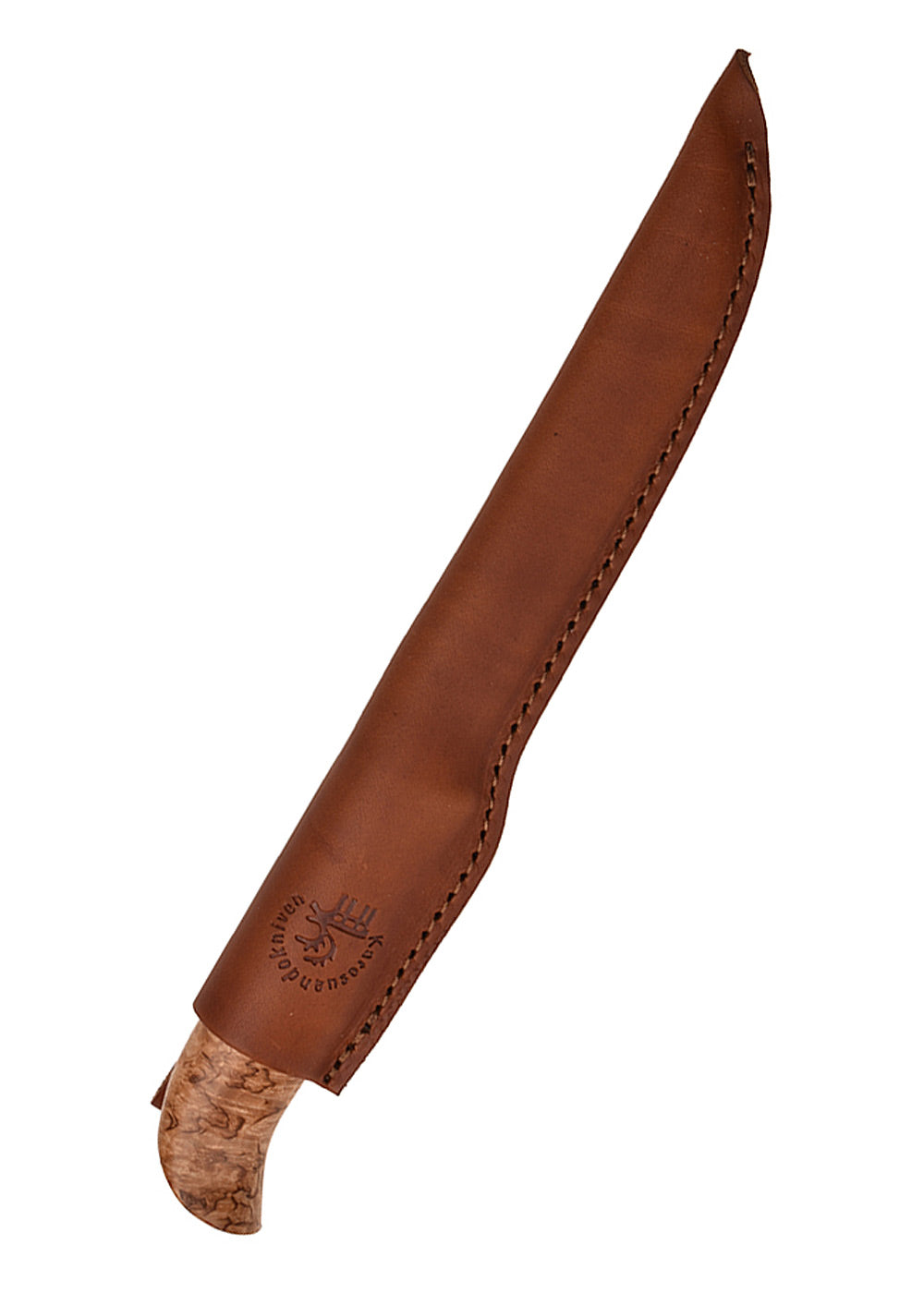 Imagen única de: Cuchillo Fileteador De Pescado Laxen 16, Karesuando