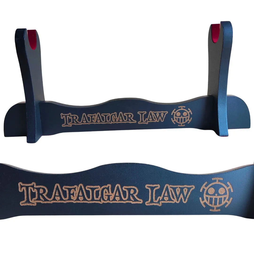 Katanero o Soporte GS1 Varios Diseños