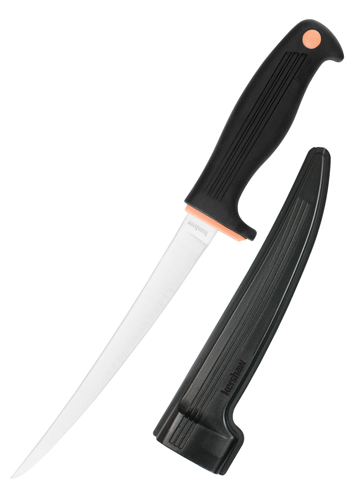 Imagen única de: Cuchillo Para Filetear Kershaw De 7 Pulgadas. Filete