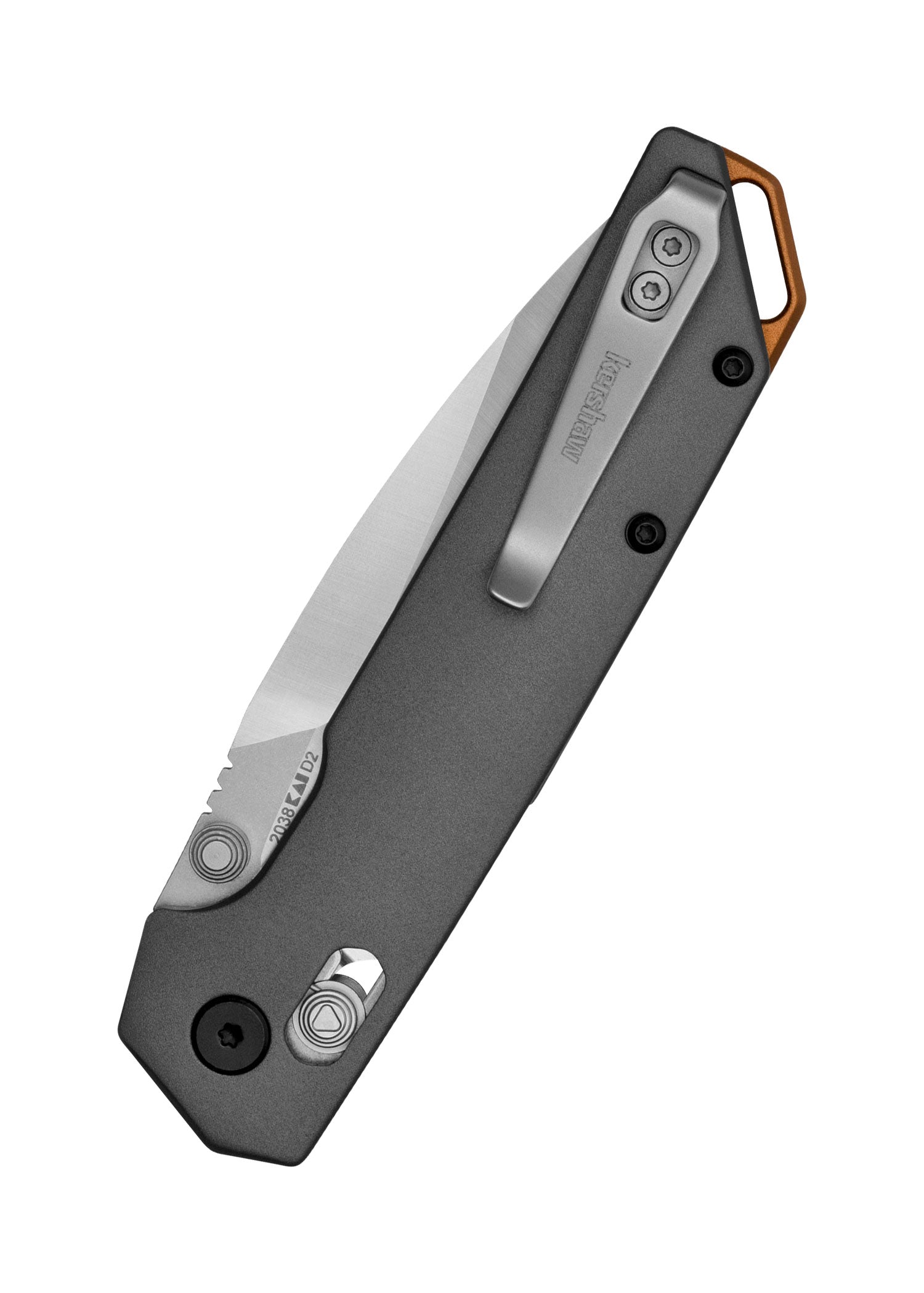 Imagen única de: Navaja Kershaw Iridium