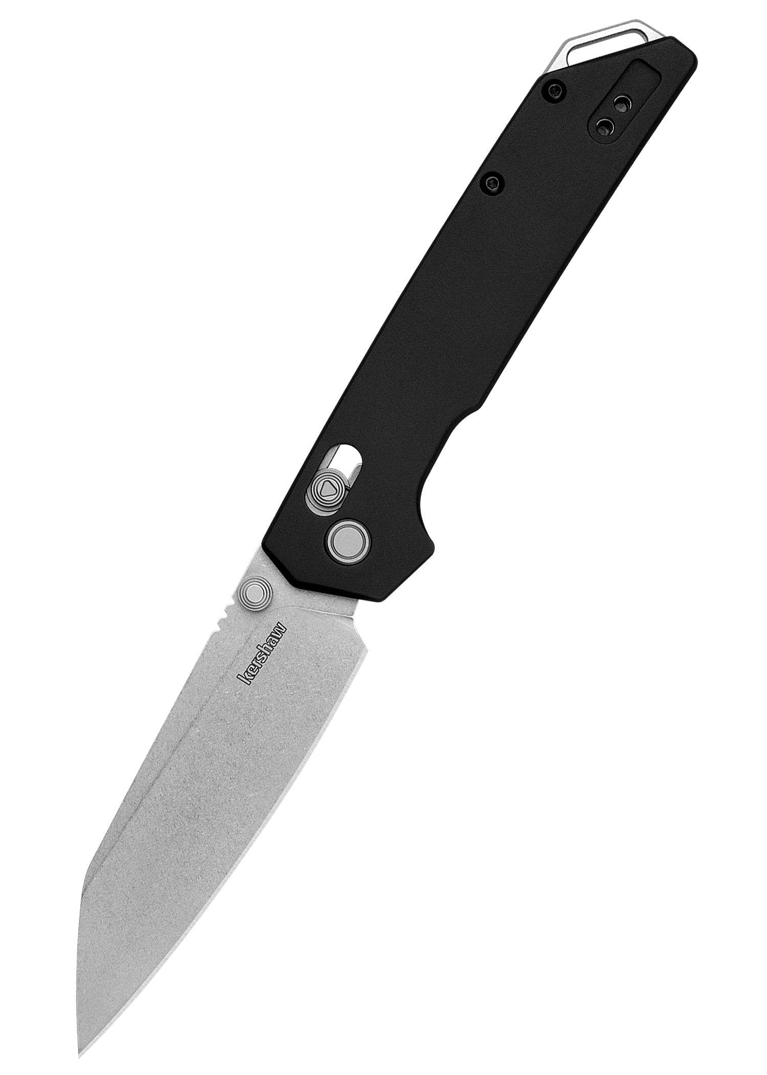 Imagen única de: Kershaw Iridium Reverse Tanto, Navaja