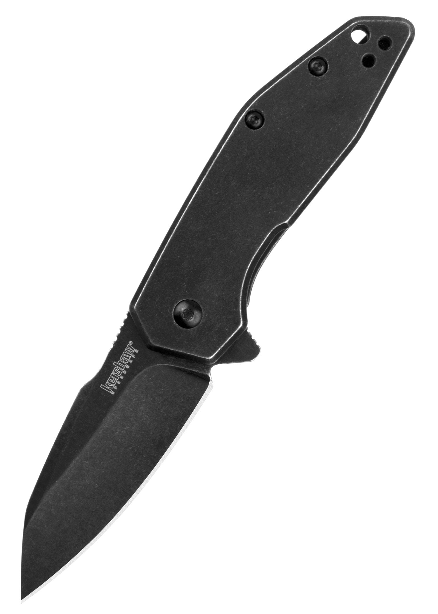 Imagen única de: Navaja Kershaw Gravel