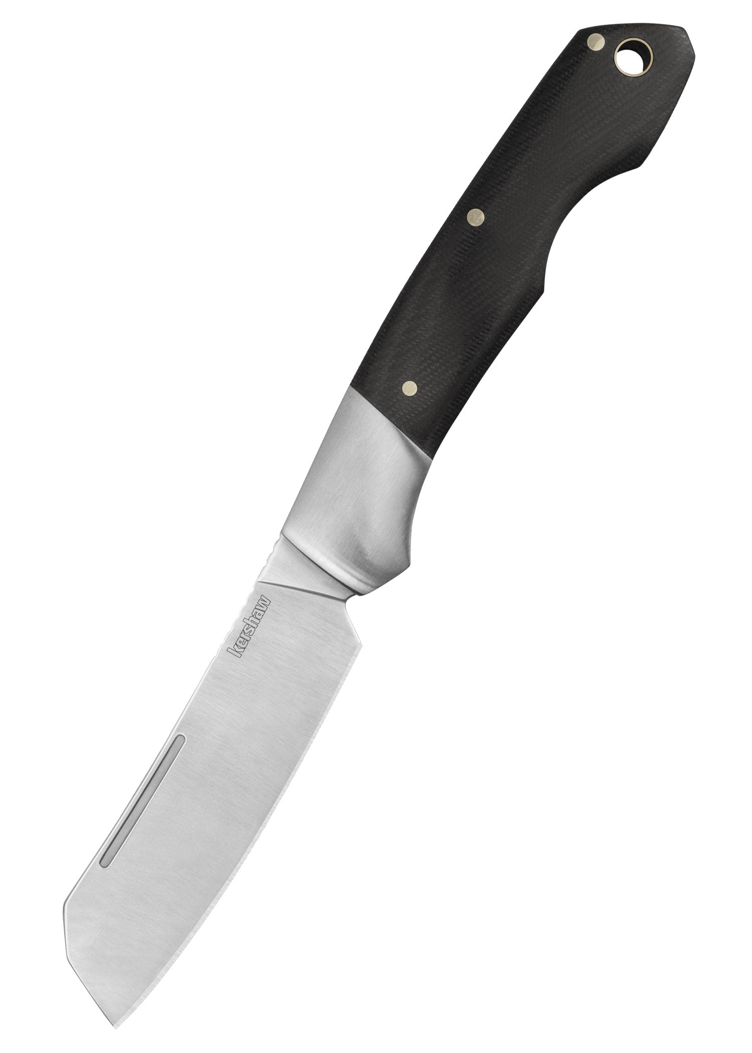 Imagen única de: Navaja Kershaw Parley