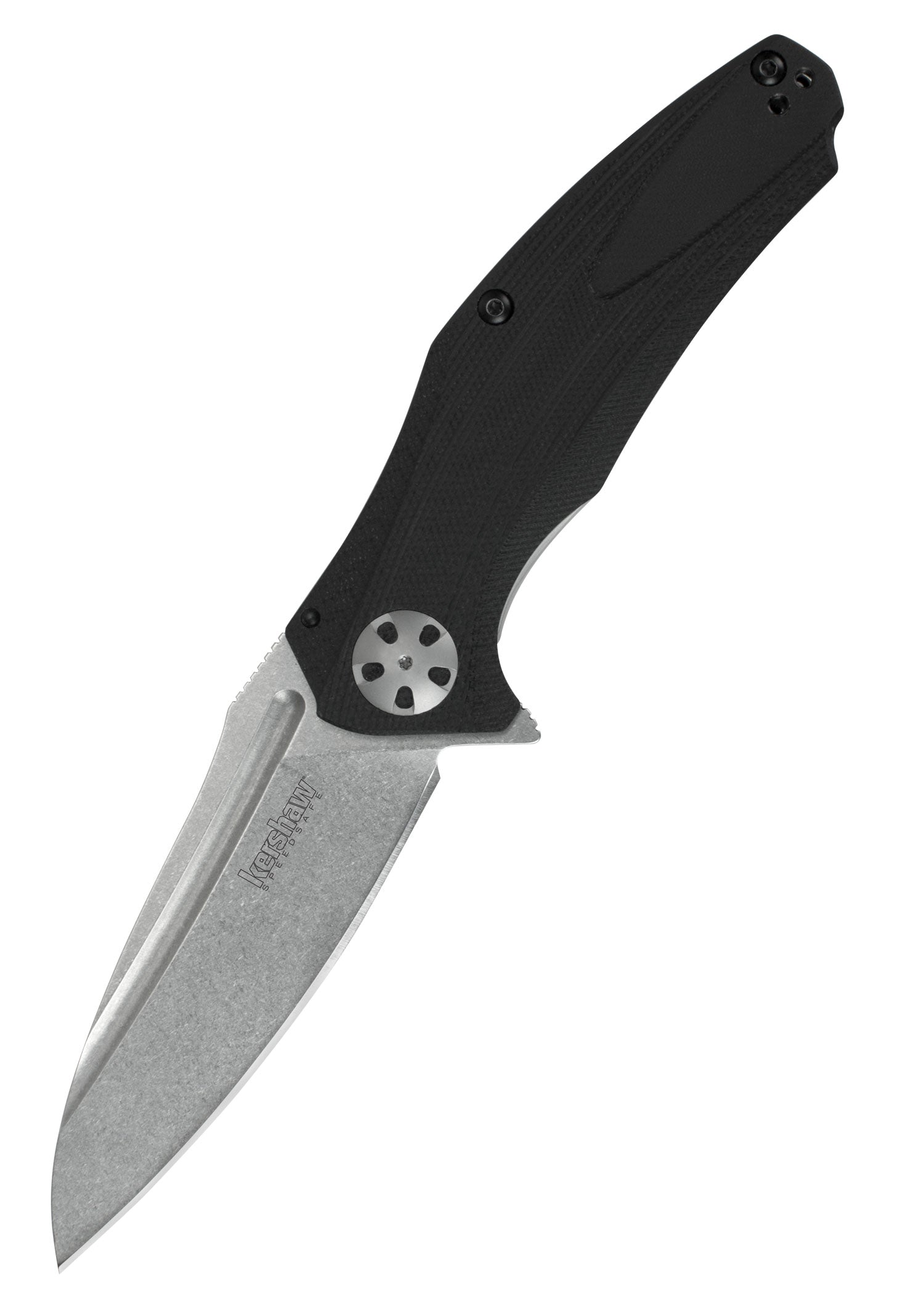 Imagen única de: Navaja Kershaw Natrix