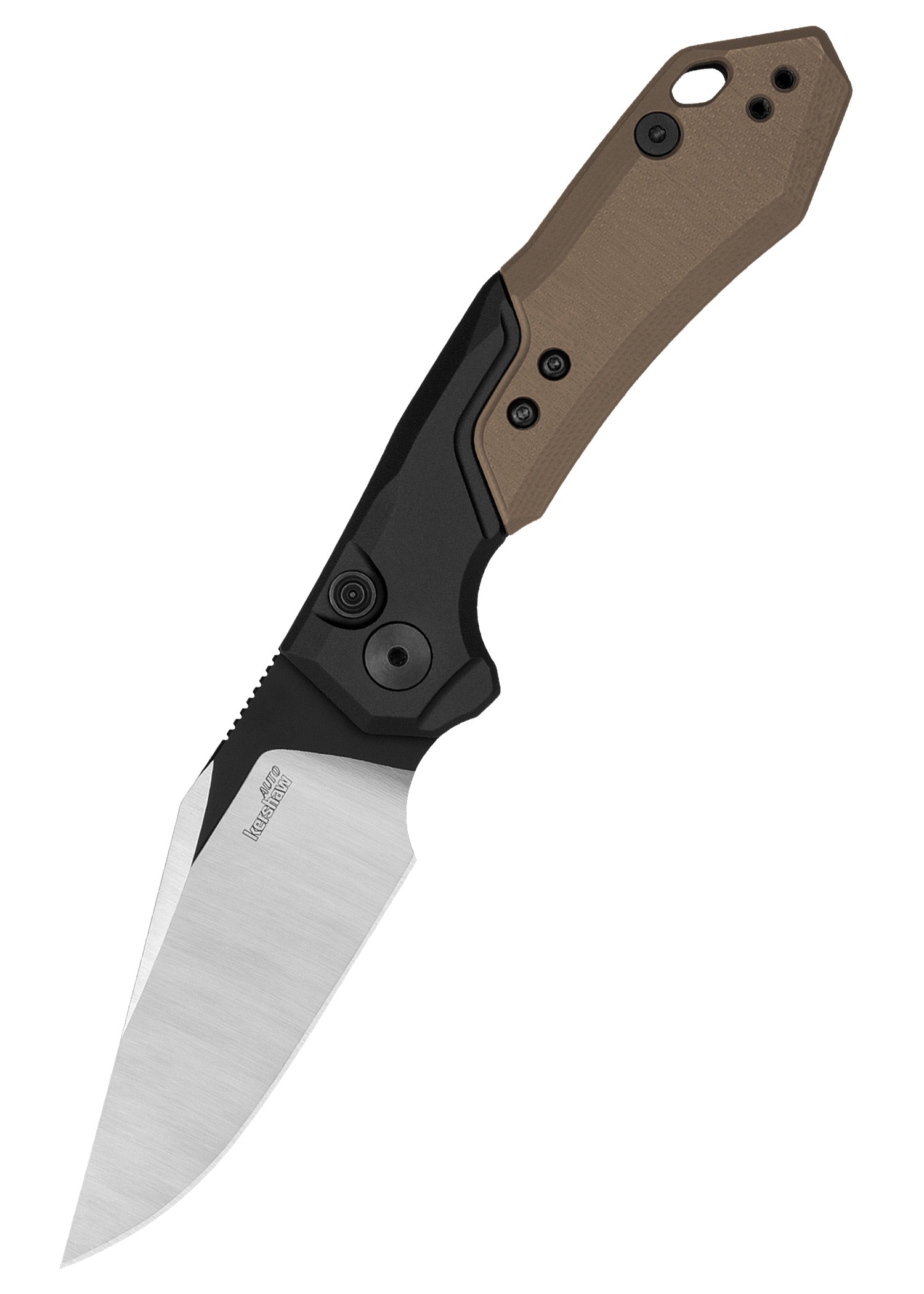 Imagen única de: Kershaw Launch 19, Navaja De Bolsillo