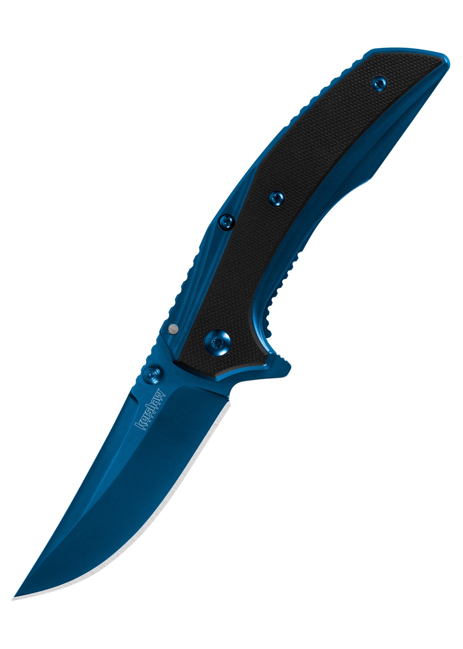 Imagen única de: Navaja De Bolsillo Kershaw Total