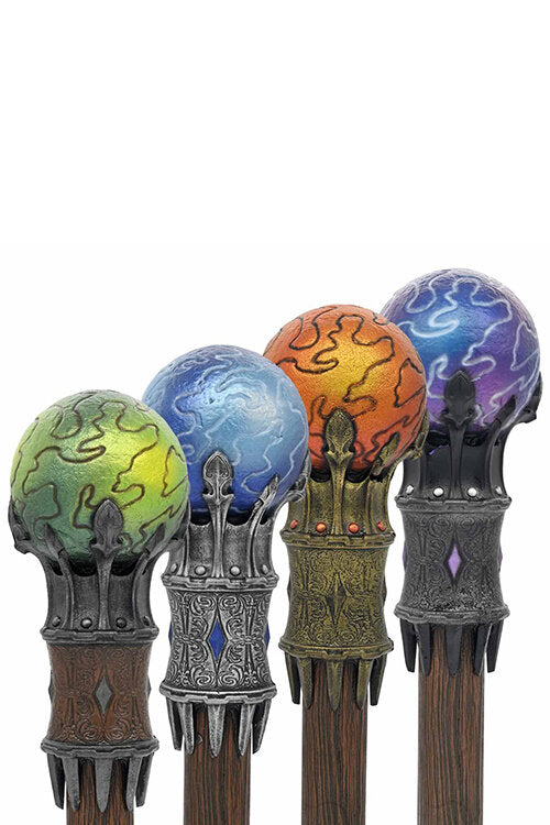 Imagen única de: Orbe Mágico De Ozoshann