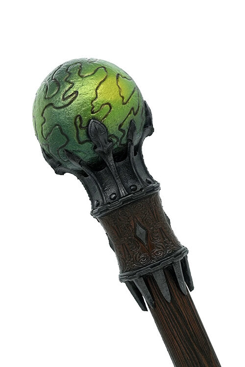 Imagen única de: Orbe Mágico De Ozoshann