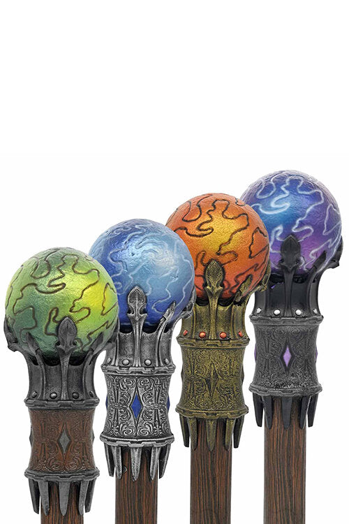 Imagen única de: Orbe Mágico De Ozoshann