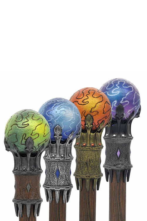 Imagen única de: Orbe Mágico De Ozoshann