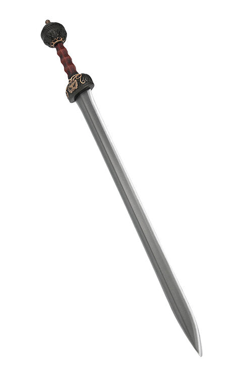 Imagen única de: Escipión - El Gladius Romano
