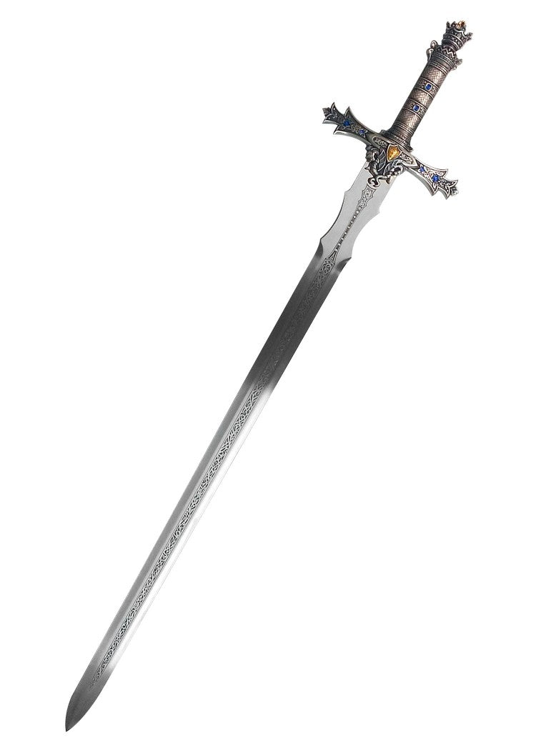 Imagen única de: Espada Del Rey Arturo