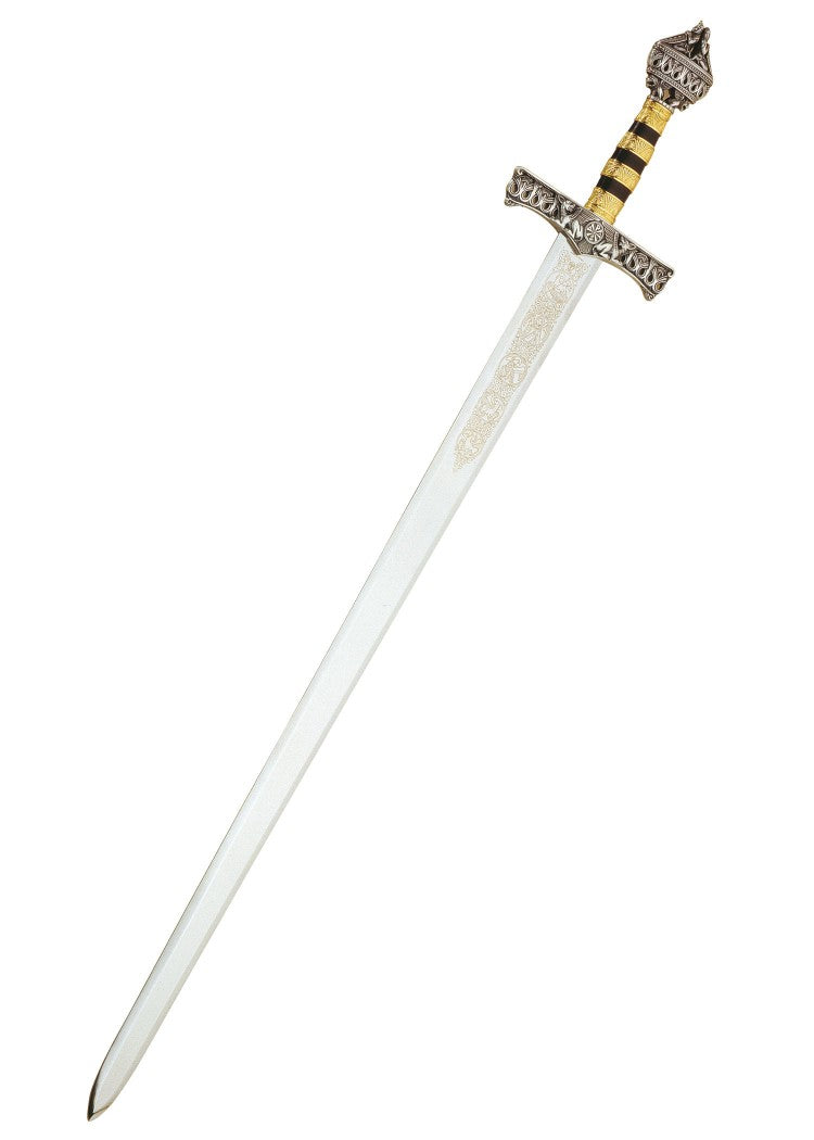Imagen única de: Espada Del Emperador Barbarroja