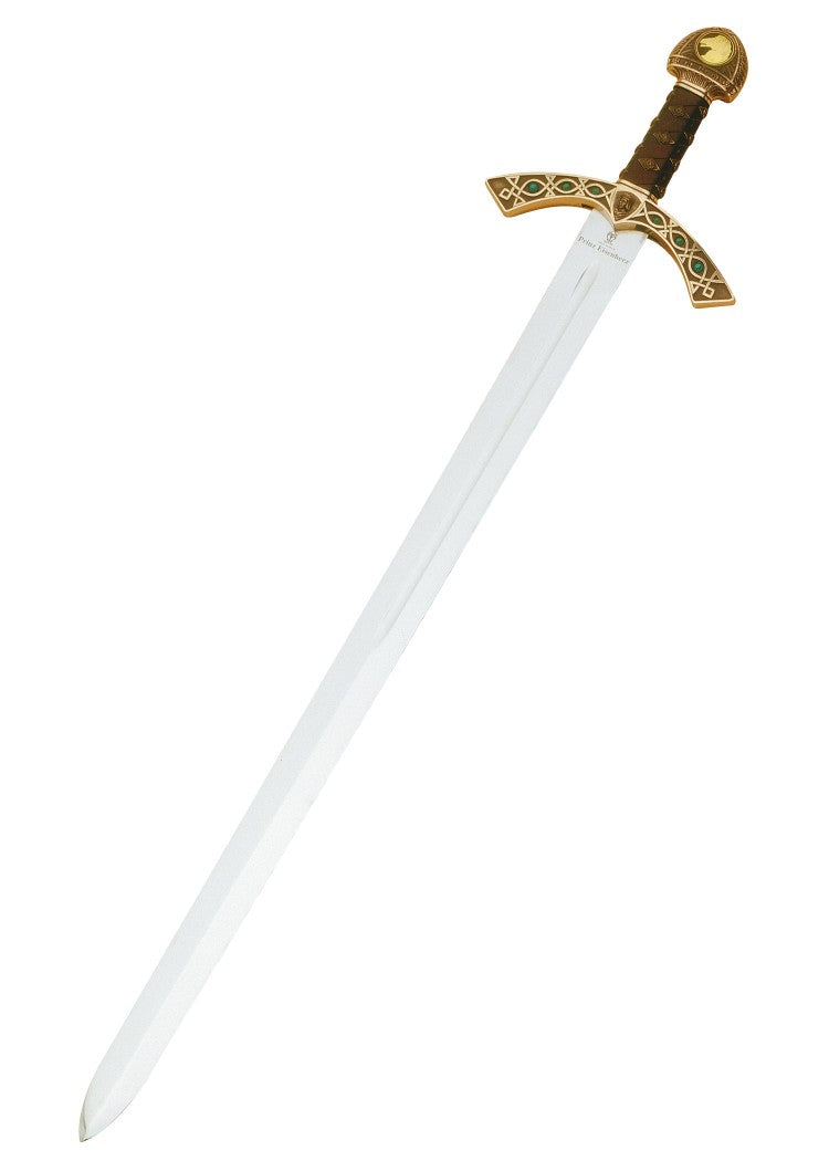 Imagen única de: Espada Príncipe Valiente