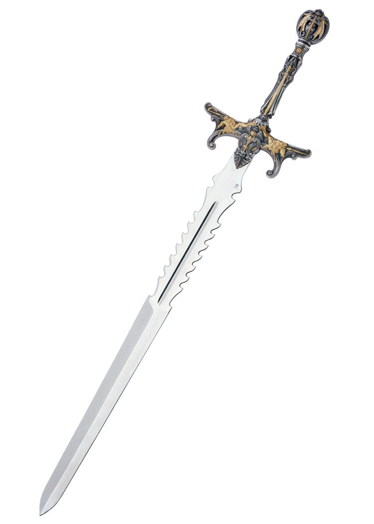 Imagen única de: Espada De Los Jinetes Apocalípticos