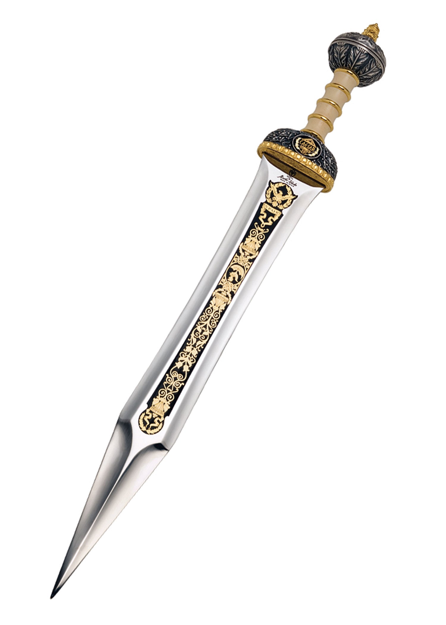 Imagen única de: Espada De Julio César, Edición Limitada.